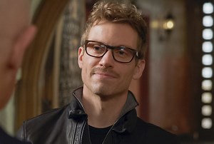 NCIS: LA Vet Barrett Foa Opens Up About His Absence From Series Finale - TVLine