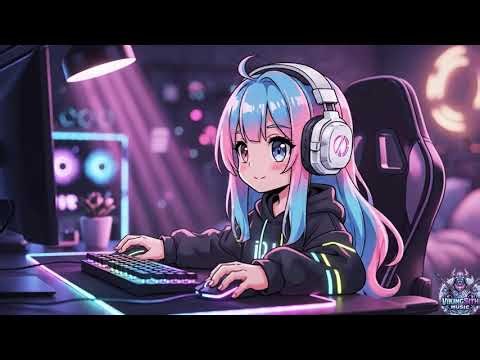 Controller in the Clouds | LoFi Gaming Beats Vol. [1] 🎧 | Mix for Study, Focus & Relax (DMCA Free)