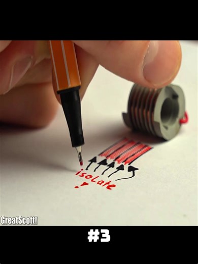 Build Your Own High Voltage Generator Safely