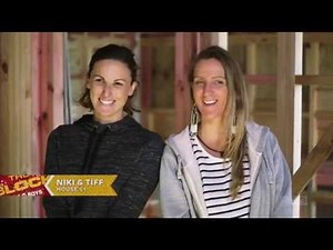 The Block NZ Season 5 Episode 15