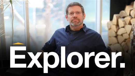 Rob Spekkens: a detective descrambling reality | Perimeter Institute