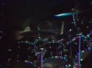 “No mercy given to anyone here…” — Chicago 1983 #fbf | Metallica