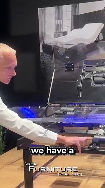 How Does an Adjustable Bed Base Work? How Do I Know What to Fix? Part 1 #adjustablebed #bed #home