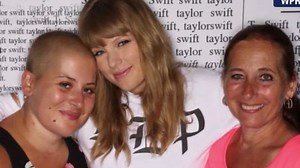 Taylor Swift grants cancer survivor’s wish | CNN Business