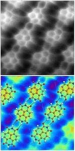 Napthalenetetracarboxylic diimide - Alchetron, the free social encyclopedia