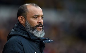 Wolves 'concerned' Nuno Espirito Santo will leave club in summer