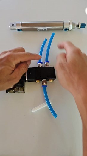 tá. mais você sabe como funciona o sistema da eletroválvula?🫡