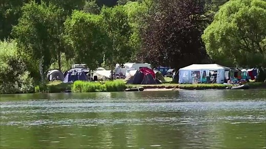 A nudist camp is seeking a lifeguard who can save lives in the buff