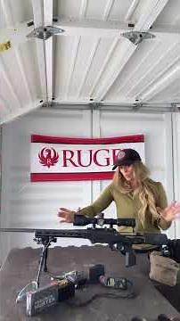 MDT Chassis Install on Ruger American - Summary