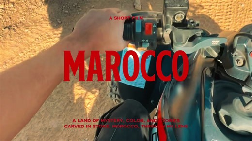 Exploring the Beauty of Marrakech, Morocco