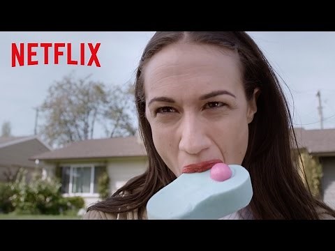 Haters Back Off | Tráiler oficial VOS en ESPAÑOL | Netflix España