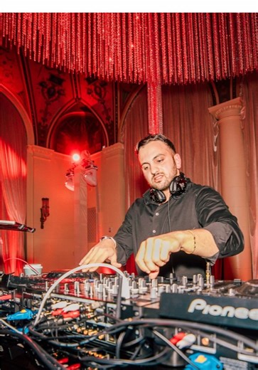 This is the part no one explains when you get engaged. The best parties aren’t built on obvious songs... they’re built on feel, restraint, and knowing what actually moves a room. Anyone can play hits. Not everyone knows how to use them. If you’re paying attention here, you’re already ahead. #weddingdj #weddingseason #weddingafterparty