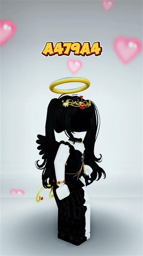 VALENTINE AVATAR MATCHING OUTFITS #robloxavatar #robloxviral