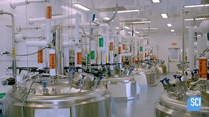 CSL Behring's 'How It's Made'