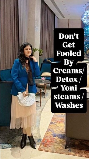 3 REAL Ways to Tighten Your Loose Vagina (Cosmetic gynaec Explains) Stop buying tightening creams!