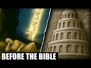 The Hidden Truth Behind Jacob’s Ladder Revealed!