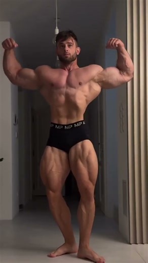 Bodybuilding Motivation - This Is Why You Train