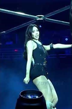 【TZUYU💙】 260218 TZUYU's solo stage in NY💙【THIS IS FOR 】