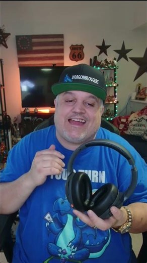 Quick Look! TOZO HT3 Headphones