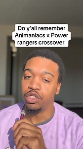 1.7K views · 1.8K reactions | Warner rangers 藍 #animaniacs #powerrangers #crossoverepisode #cartoon #parody #comedy #nostalgia #trending2025hiimunderrated | KeithScoob Smith | Facebook