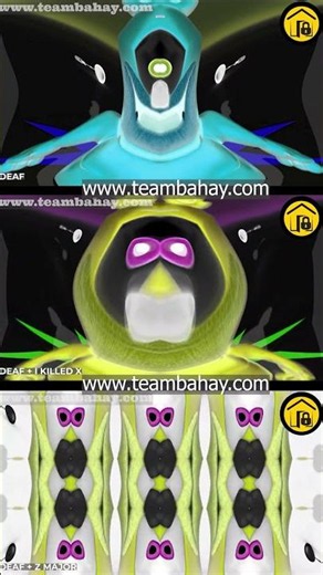 VIETNAMESE Gummibär GUMMY BEAR SONG IN 3 VERY COOL EFFECTS PART 3 #SHORTS