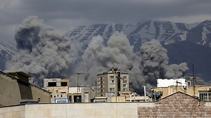 Watch CBS Evening News Season 2026 Episode 73: 3/14: CBS Weekend News - Full show on CBS