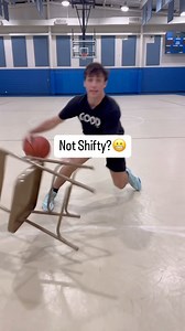 That Layup In Step 5 Tho 👀… Here’s a simple 5 STEP BEGINNER PROGRESSION To learn how to shift your weight… The last drill is the most effective because reacting to live defense is truly how you become shifty… For my full training system to unlock all aspects of your game go to the link in my bio it’s 50% off for a limited time💪💪 | Pat O’Gorman