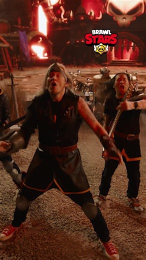 1.5M views · 128 reactions | BRAWL STARS x DRAGONFORCE: A Draco Tale | Brawl Stars | Facebook