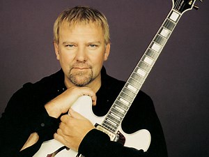 Rush's Alex Lifeson: "My 3 best solos"