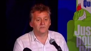 Just For Laughs founder resigns over abuse allegations