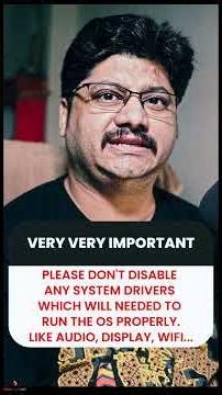 Slow Desktop? | Fix Slow PC in Minutes | Make Your Laptop Fast Again | Boost Performance FAST