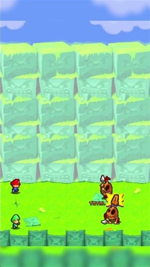 How Am I This Bad? (Mario & Luigi Partners in Time)
