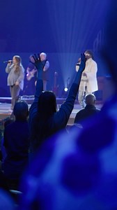 1.3K views · 49 reactions | What a joy it is to gather, worship, and open the word of God together! | First Baptist Woodstock | Facebook