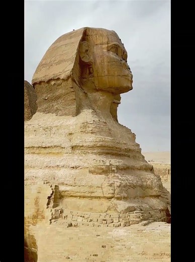 The Pyramids: Built to Last Forever 🔺🏺