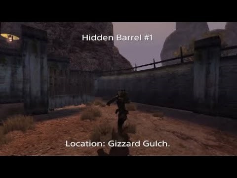 Oddworld: Stranger's Wrath HD - Free The Meat (Trophy/Achievement Guide)