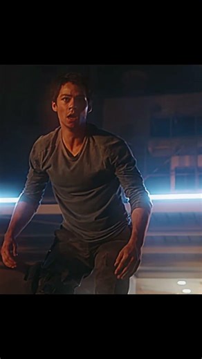 ‘I’m sorry Thomas’ | The Maze Runner - The Death Cure edit