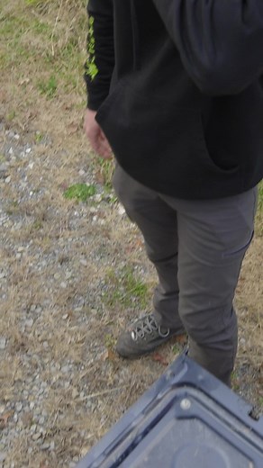 85K views · 667 reactions | Double long shot adventure! #dronedeerrecovery #dji #drone #hunting #thermal | Drone Deer Recovery | Facebook