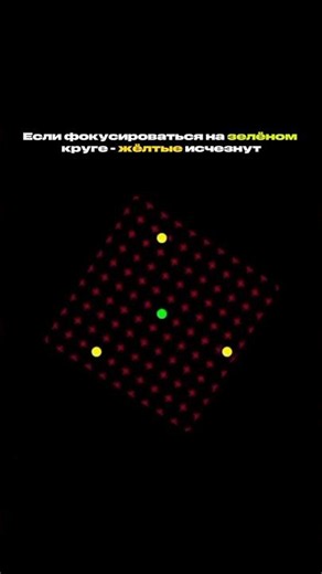 Troxler effect