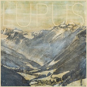 Lupus - Lupus