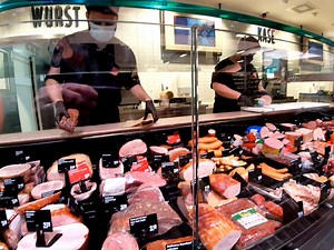 Rewe: Die Erfolgsgeschichte der Supermarktkette