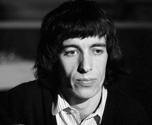 Bill Wyman shares emotional tribute to Charlie Watts