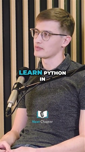 Programiranje: Kilometrina do znanja je ključna.