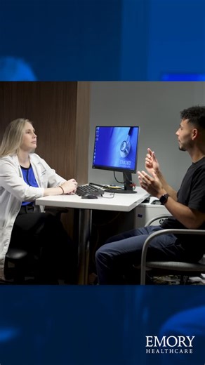 Emory Healthcare | Think you know how to handle a possible concussion? Concussion care has changed significantly in recent years. Learn from Emory... | Instagram