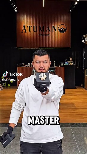 Exploring the G-SHOCK RANGEMAN Masterpiece