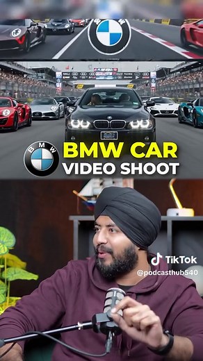 Innovative BMW Marketing Strategies for Business Growth