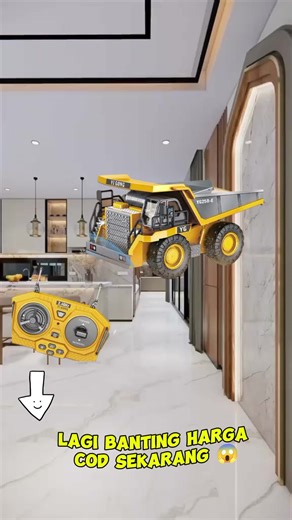 Exploring the 2.4GHz Remote Controlled Toy Experience