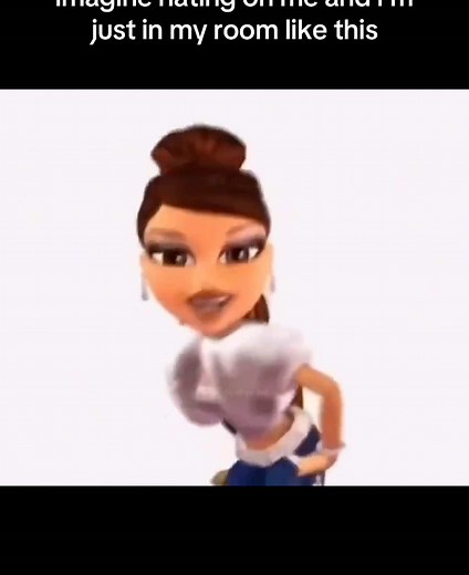 Bratz Dance Vibes and Memes