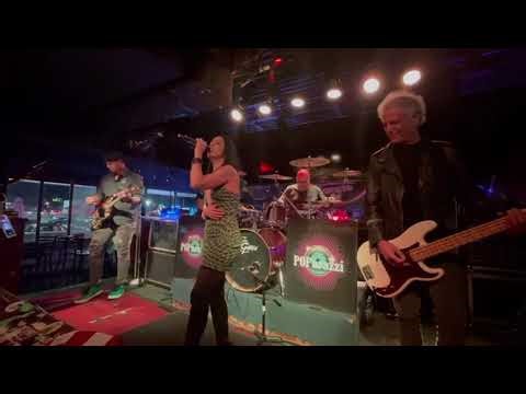 Zombie (Original Version) – Full Band Live Cover | Powerful Rock Performance