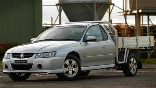 Can an electric car last as long as my 20-year-old 2005 Holden VZ Commodore One Tonner? Or will EVs such as the Tesla Model Y, MG4 and BYD Seal fail to go the distance? - Car News