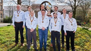 Baden-Baden Clinches Record 13th Bundesliga Chess Title